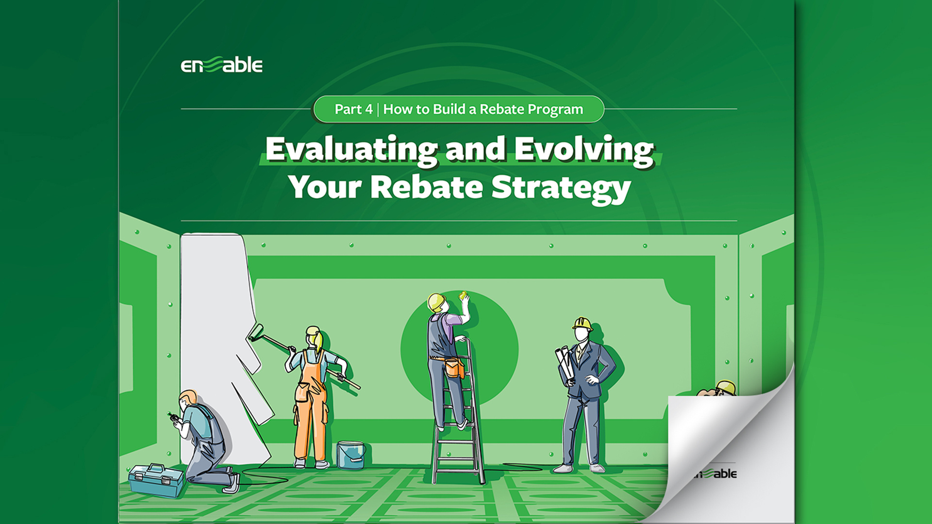 Evaluating and Evolving Your Rebate Strategy