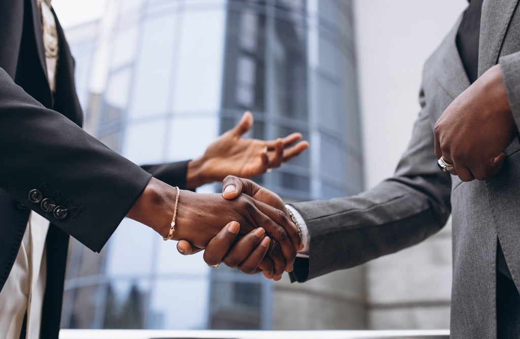 Establishing Strong Relations with Trading Partners