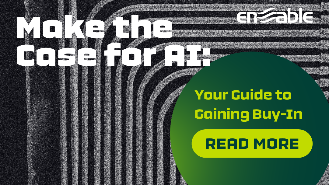 Building the Business Case for AI-Powered Rebates
