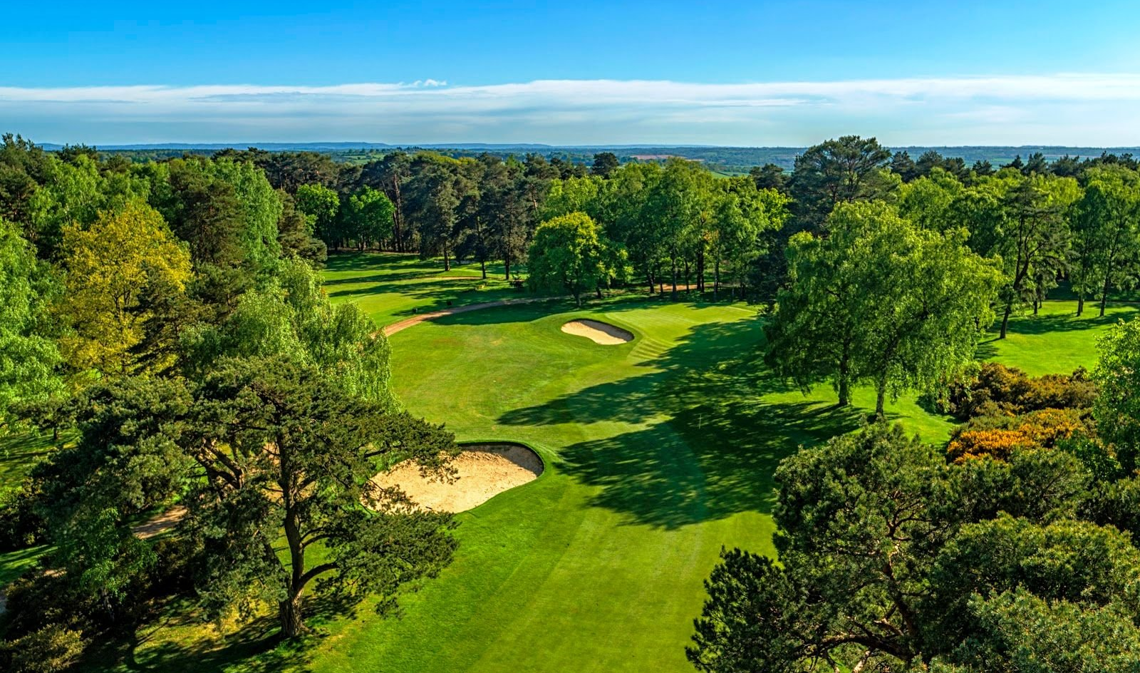 woburn-golf-course